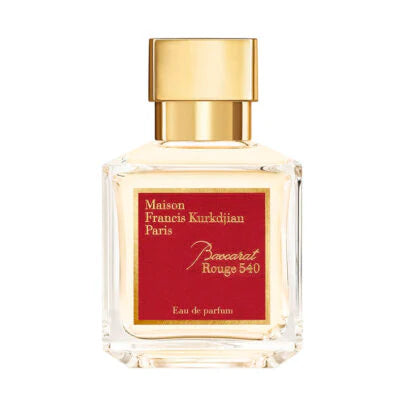 BARAKKAT ROUGE 540 Maison Alhambra perfume Unisex 100ml