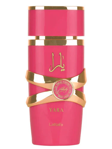 YARA CANDY Lataffa perfume MUJER 100ml