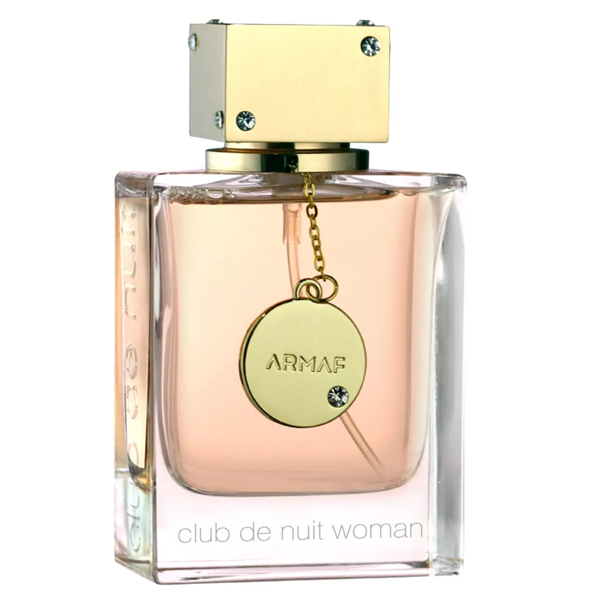 CLUB DE NUIT Armaf perfume para MUJER 105ml