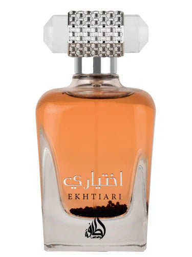 EKHTIARI Lattafa perfume MUJER 100ml